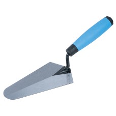 BlueSpot Tools Gauging Trowel Soft Grip Handle 7in B/S24118