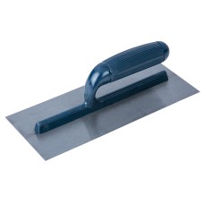 BlueSpot Tools Plasterer's Trowel Plastic Handle 11 x 4.3/4in B/S24201