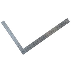 BlueSpot Tools Framing Square 400 x 600mm (16 x 24in) B/S25701