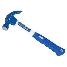 BlueSpot Tools Claw Hammer Fibreglass Shaft 570g (20oz) B/S26147