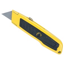 BlueSpot Tools Trimming Knife with Soft Grip B/S29158