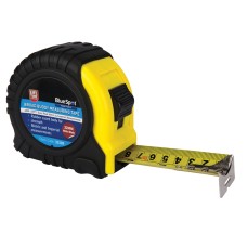 BlueSpot Tools Broad Buddy Pocket Tape 10m/33ft (Width 32mm) B/S33102