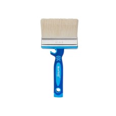 BlueSpot Tools Shed and Fence Brush 120mm B/S36016