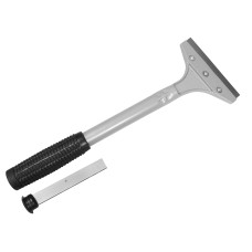 BlueSpot Tools Heavy-Duty Long Handled Scraper B/S36406