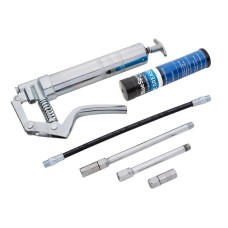 BlueSpot Tools 120cc Pistol Grip Grease Gun B/S7961