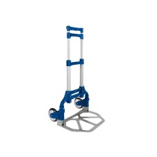 BlueSpot Tools Easy Wheeler Folding Trolley B/S81860