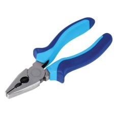 BlueSpot Tools Combination Pliers 150mm (6in) B/S8191