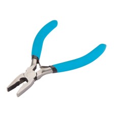 BlueSpot Tools Soft Grip Mini Combination Pliers B/S8501