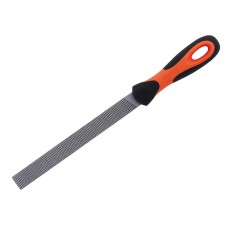 Bahco 1-106-08-1-2 ERGOâ„¢ Handled Oberg Cut File 200mm (8in) BAH11060812