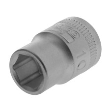 Bahco Hexagon Socket 1/4in Drive 12mm BAH14SM12