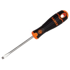 Bahco BAHCOFIT Screwdriver Flared Slotted Tip 10.0 x 200mm BAH190100200