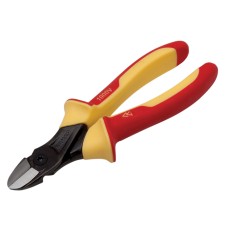 Bahco 2101S Insulated Side Cutting Pliers 140mm BAH2101S140