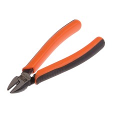 Bahco 2171G Side Cutting Pliers 140mm (5.1/2in) BAH2171G140