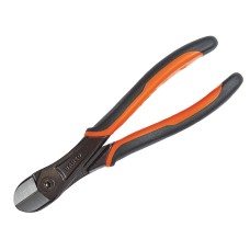 Bahco 21HDG-140 ERGOâ„¢ Side Cutting Heavy-Duty Pliers 140mm (5.1/2in) BAH21HDG140