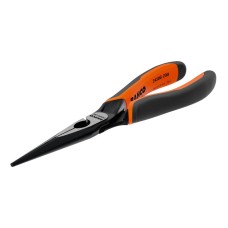 Bahco 2430G ERGOâ„¢ Long Nose Pliers 200mm (8in) BAH2430G200