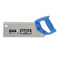 Bahco 244-12-TEN Tenon Saw 300mm (12in) 13 TPI BAH24412TEN