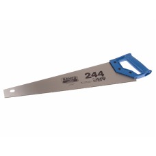 Bahco 244-22-PRC Hardpoint Handsaw 550mm (22in) Fine Cut BAH24422F