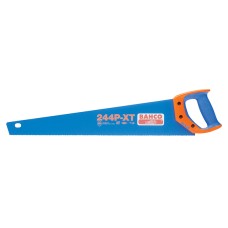 Bahco 244P-22-XT Blue XT Handsaw 22in 9 TPI BAH244P22XT