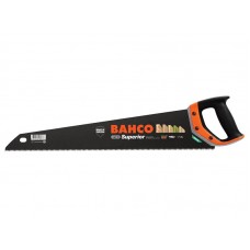 Bahco 2600-22-XT-HP Superior Handsaw 550mm (22in) 9 TPI BAH260022XT