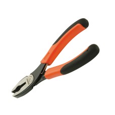 Bahco 2628G ERGOâ„¢ Combination Pliers 160mm (6.1/4in) BAH2628G160