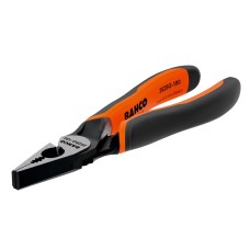 Bahco 2628G ERGOâ„¢ Combination Pliers 180mm (7in) BAH2628G180