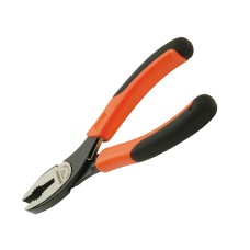 Bahco 2628G ERGOâ„¢ Combination Pliers 200mm (8in) BAH2628G200