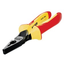 Bahco 2628S ERGOâ„¢ Insulated Combination Pliers 180mm (7in) BAH2628S180