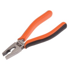 Bahco 2678G Combination Pliers 160mm (6.1/4in) BAH2678G160