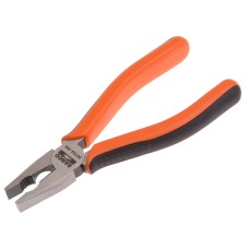 Bahco 2678G Combination Pliers 200mm (8in) BAH2678G200