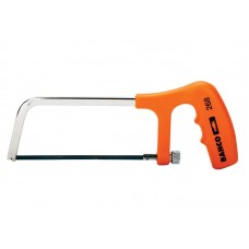 Bahco 268 Mini Hacksaw 150mm (6in) BAH268