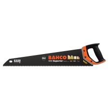 Bahco 2700-24-XT-HP Superior Handsaw 600mm (24in) 7 TPI BAH270024XT