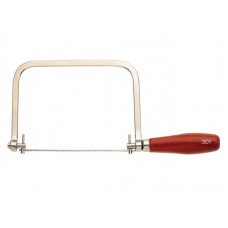 Bahco 301 Coping Saw 165mm (6.1/2in) 14 TPI BAH301