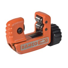 Bahco 301-22 Compact Tube Cutter 3-22mm BAH30122