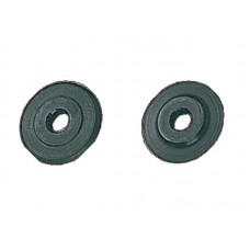 Bahco Spare Wheels For 306 Range of Pipe Cutters (Pack of 2) BAH30615W