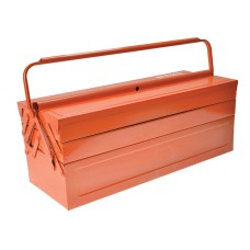 Bahco Metal Cantilever Tool Box 22in BAH3149OR