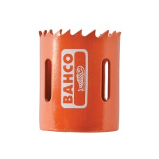 Bahco 3830-38-VIP Bi-Metal Variable Pitch Holesaw 38mm BAH383038VP