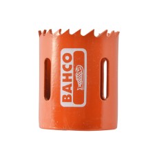 Bahco 3830-40-VIP Bi-Metal Variable Pitch Holesaw 40mm BAH383040VP