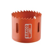 Bahco 3830-51-C Bi-Metal Variable Pitch Holesaw 51mm BAH383051C