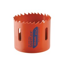 Bahco 3830-52-C Bi-Metal Variable Pitch Holesaw 52mm BAH383052C