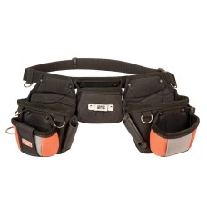 Bahco 4750-3PB-1 Three Pouch Belt Set BAH3PB