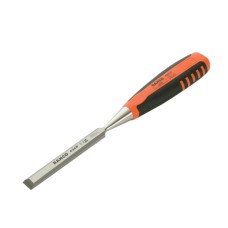 Bahco 424-P Bevel Edge Chisel 14mm (9/16in) BAH424P14