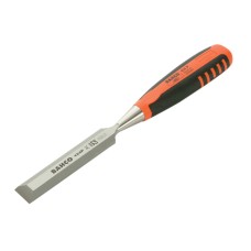 Bahco 424-P Bevel Edge Chisel 22mm (7/8in) BAH424P22