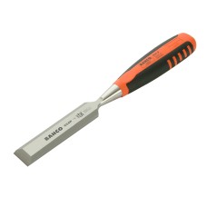 Bahco 424-P Bevel Edge Chisel 25mm (1in) BAH424P25