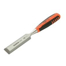 Bahco 424-P Bevel Edge Chisel 30mm (1.3/16in) BAH424P30