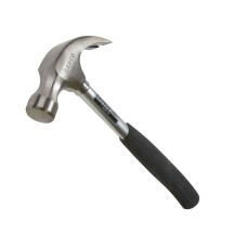 Bahco Claw Hammer Steel Shaft 450g (16oz) BAH42916