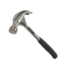 Bahco Claw Hammer Steel Shaft 570g (20oz) BAH42920