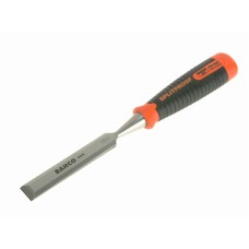 Bahco 434 Bevel Edge Chisel 10mm (3/8in) BAH43410