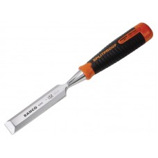 Bahco 434 Bevel Edge Chisel 25mm (1in) BAH43425