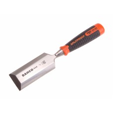 Bahco 434-50 Bevel Edge Chisel 50mm (2in) BAH43450