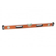 Bahco 466-1200 Box Spirit Level 120cm BAH4661200